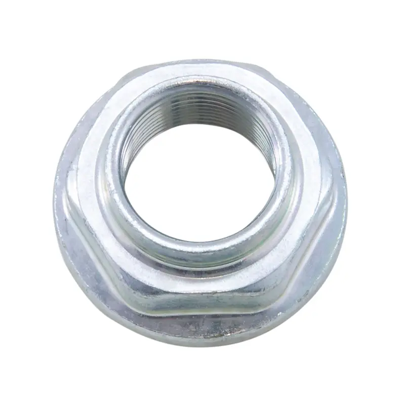 Toyota T100/Tacoma With Limited-Slip Carrier (Loc) Pinion Nut 1