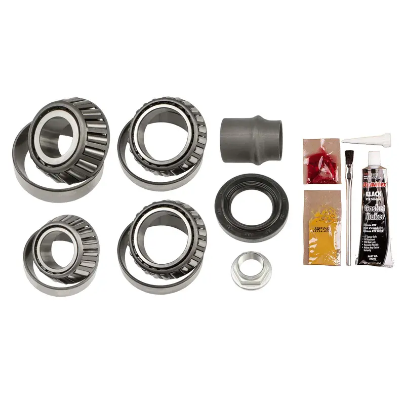 Toyota Tacoma Rear Axle Bearing Kit — Motive Gears & Koyo Bearings 1