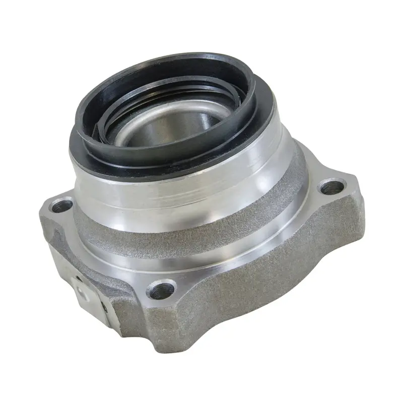 Toyota Tacoma Rear Left Unit Bearing Hub – 2005–2016 Model Years 1