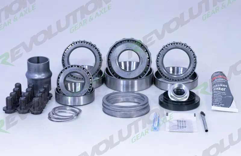 Toyota Tacoma/T100/Tundra 8.4" Axle Master Rebuild Kit 1