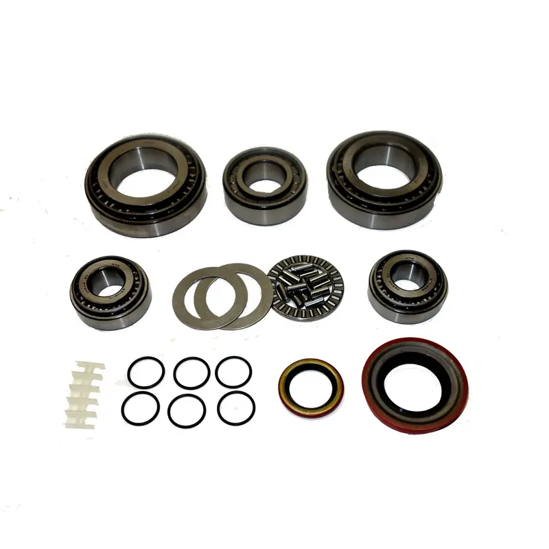 Tr3550 Manual Transmission Bearing And Seal Kit 1