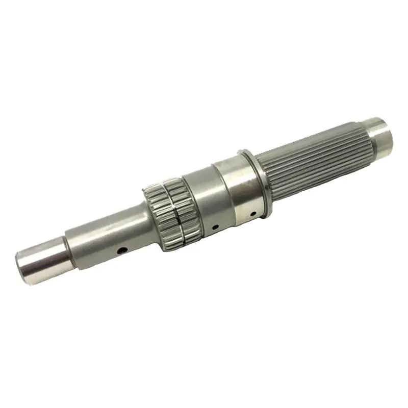 Transfer Case Main Shaft Assembly – Part #12478154 1