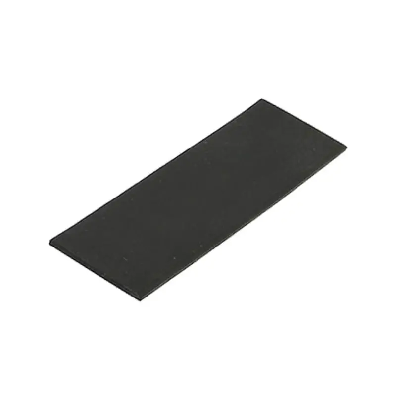 Tremco Silicone Setting Block – 1/16" Thickness 1