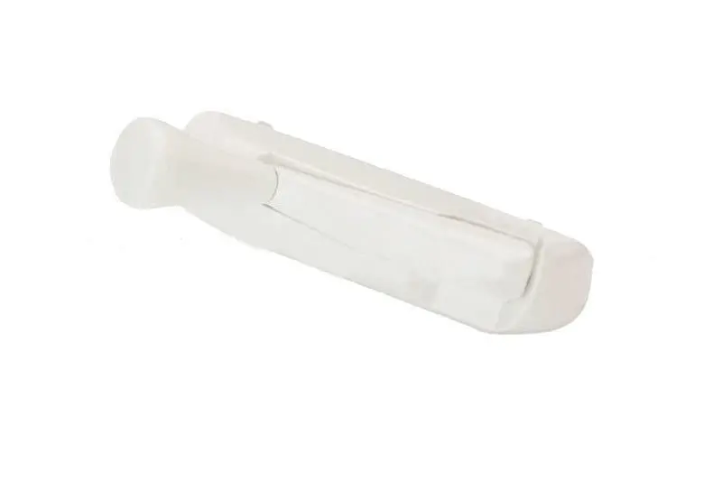 Truth Ada-Compliant Left-Hand Window Operator Cover With Folding Handle 1