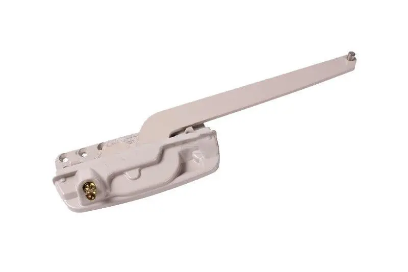 Truth Encore 9-Inch Right-Hand Single-Arm Casement Window Operator – Replacement Crank Assembly 1