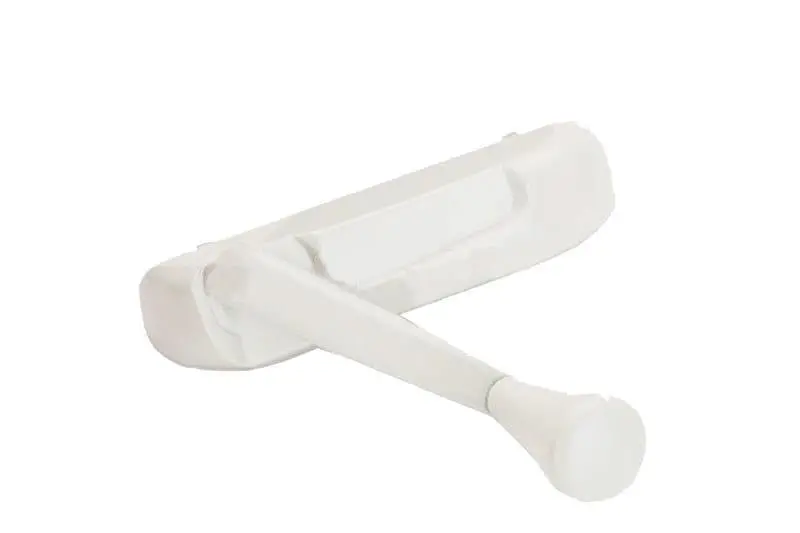 Truth Hardware Ada-Compliant Right-Hand Window Operator – Folding Handle With Cover 1