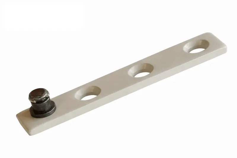 Truth Hardware Snap-Stud Window Operator Bracket – Stud Mounting Kit 1