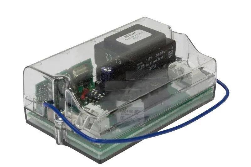 Truth Marvel Skylight Operator Control Pack – Full Replacement Kit 1