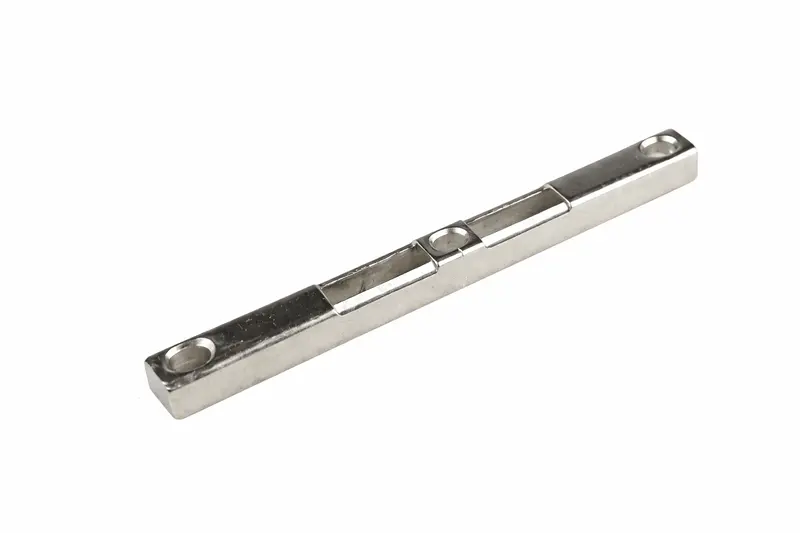 Truth Nexus Two-Point Sliding Door Keeper – Replacement Strike Plate For Nexus Locks 1
