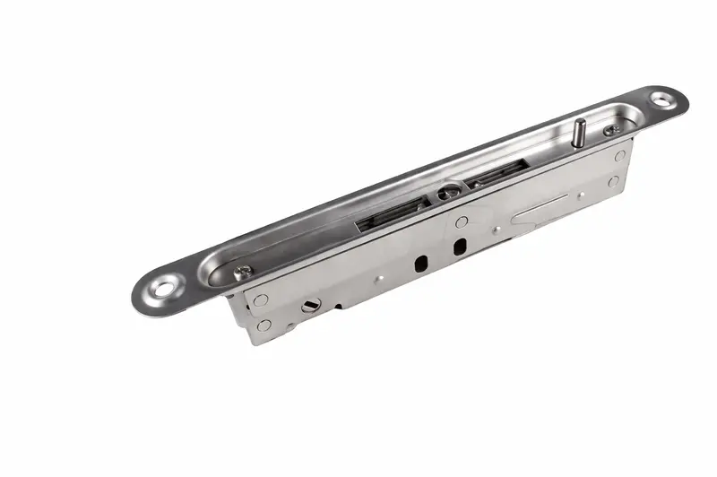 Truth Nexus Two-Point Sliding Glass Door Lock – Multi-Point Security Locking System 1