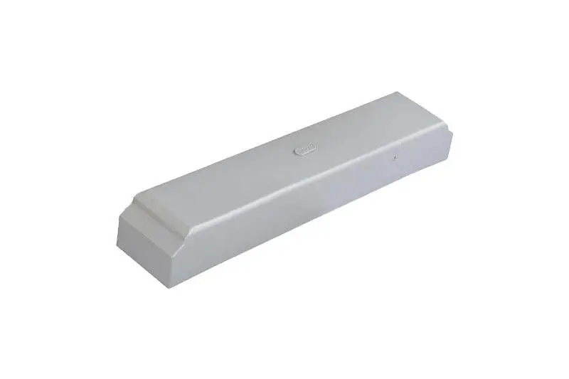 Truth Sentry Ii Hs Aluminum Cover For Power Heavy Skylight Systems 1
