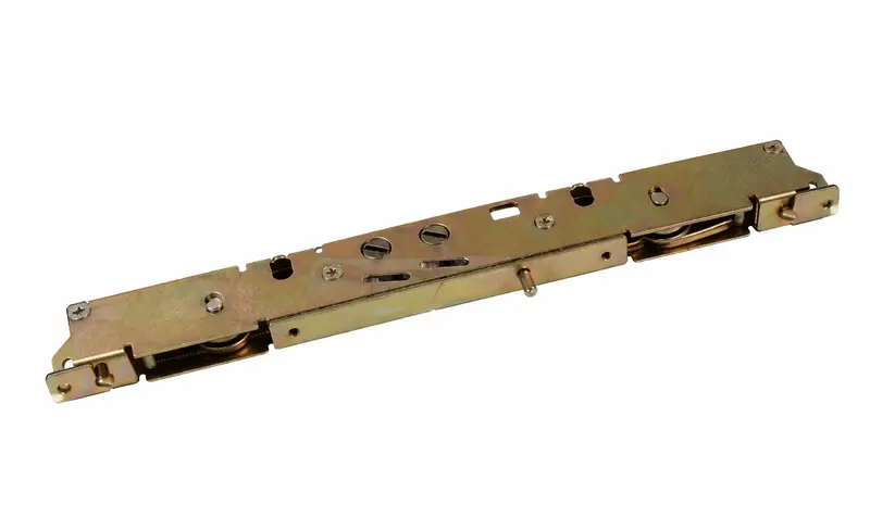 Truth Sliding Glass Door Double-Hook Mortise Lock – Heavy-Duty Dual-Point Door Lock 1