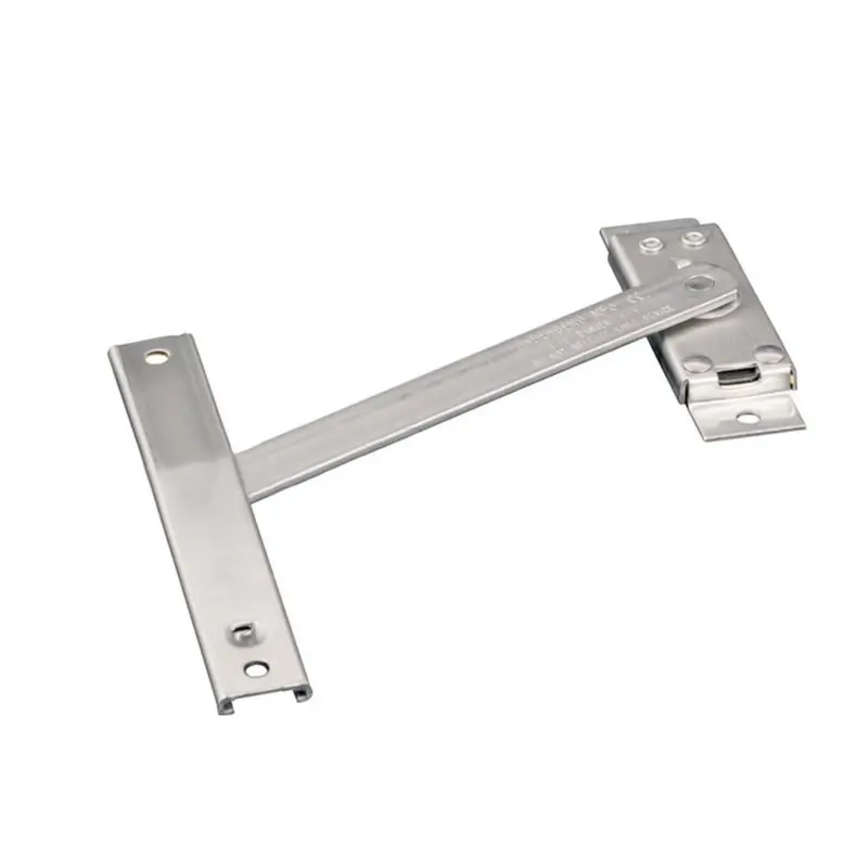 Truth Track & Limit Arm With Release – Window Opening Control Device (Wocd) 1