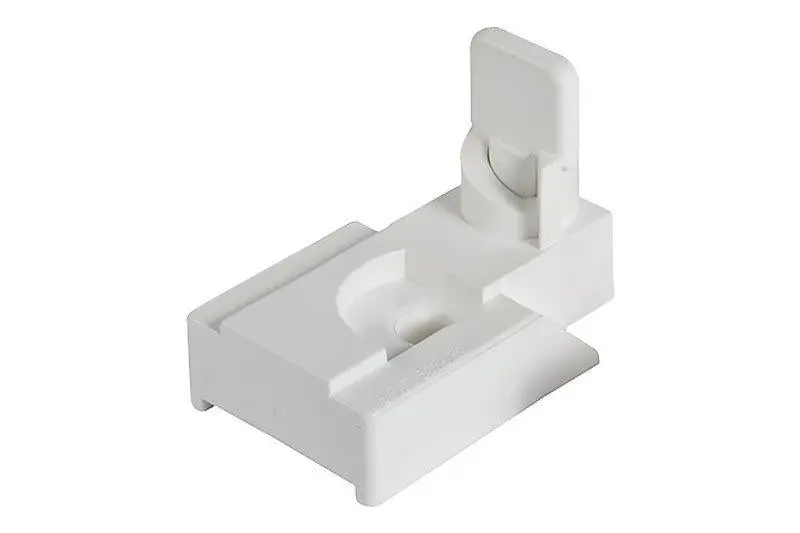 Type A Sliding Window Pivot Block Replacement 1