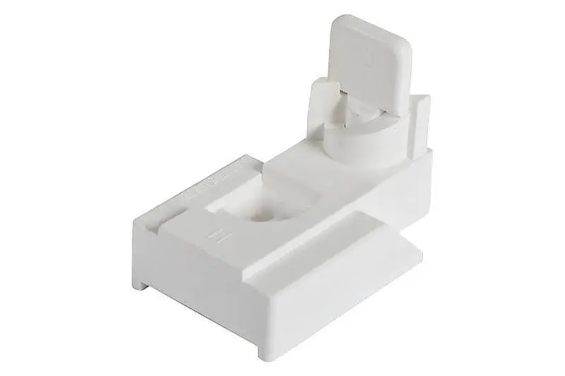 Type B Pivot Block For Sliding Windows 1