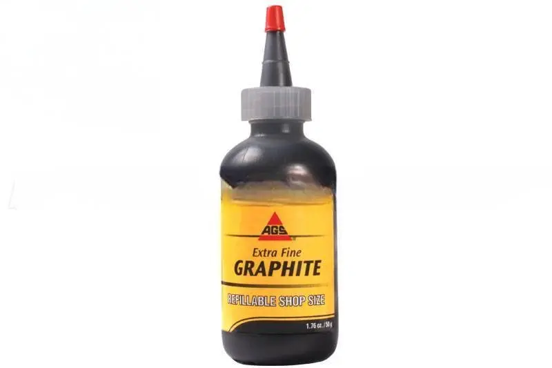 Ultra-Fine Dry Graphite Powder (50G) – High-Purity Lubricant And Electrical Conductive Agent 1