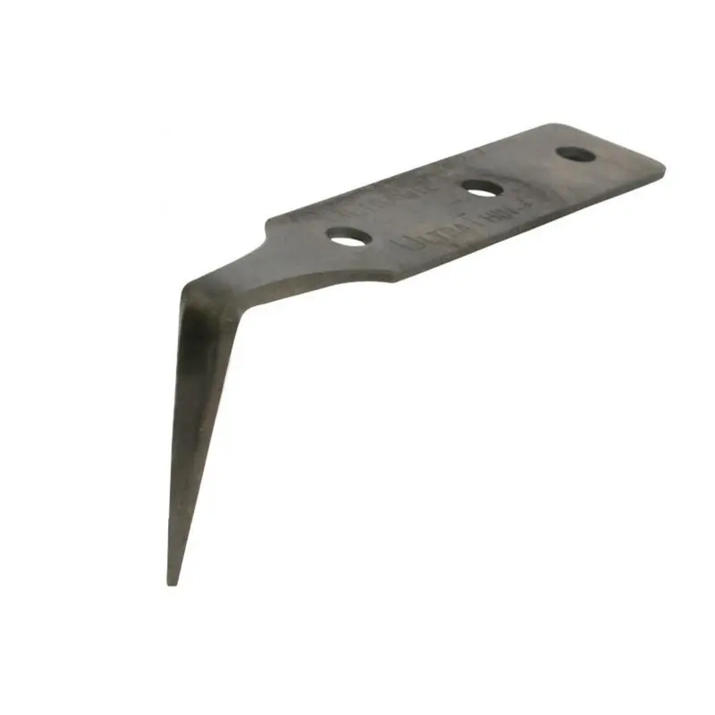 Ultra-Thin Cutting Blades – 1.5-Inch Blade Length For Precision Cuts 1