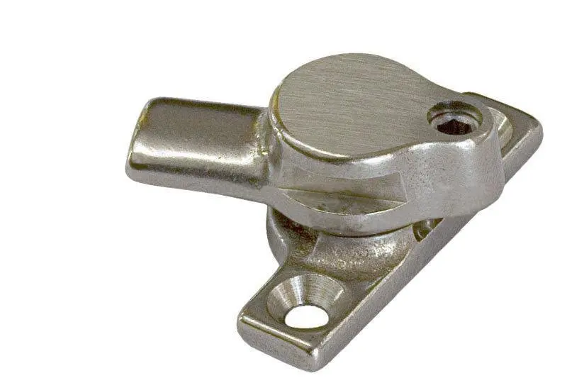 Universal Cam Handle Lock For Casement And Awning Windows 1