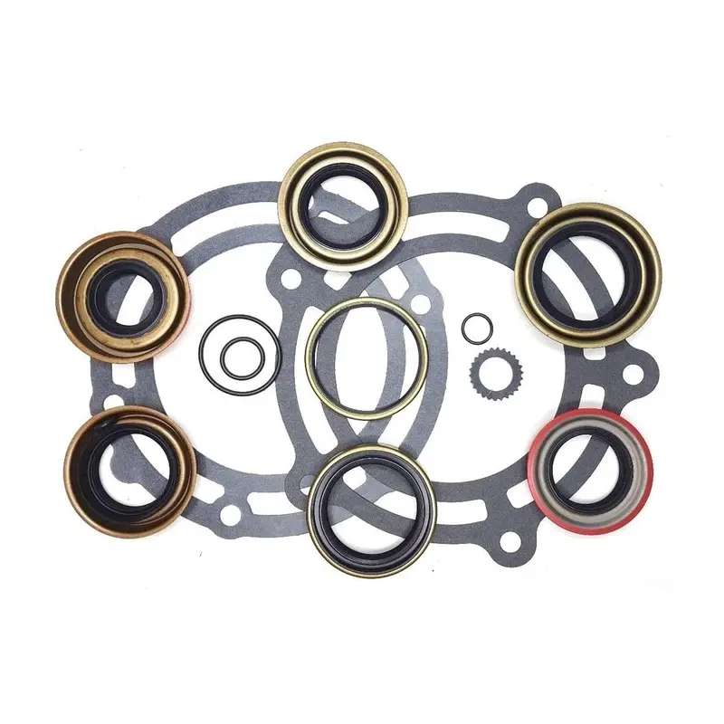 Universal Gasket And Seal Kit For Np231 (Non-Jeep Applications) – Tsk-231 1