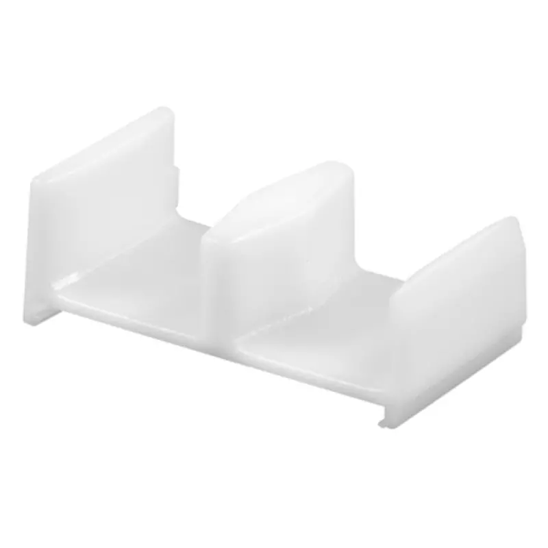 Universal Nylon Bottom Guide For Shower Doors 1