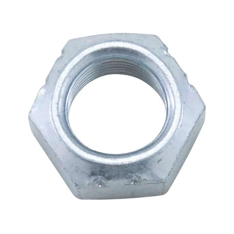 Universal Pinion Nut For Dana 44, 44Hd, 60, 70, 70U, 70Hd, And Nissan M226 Rear Axles 1