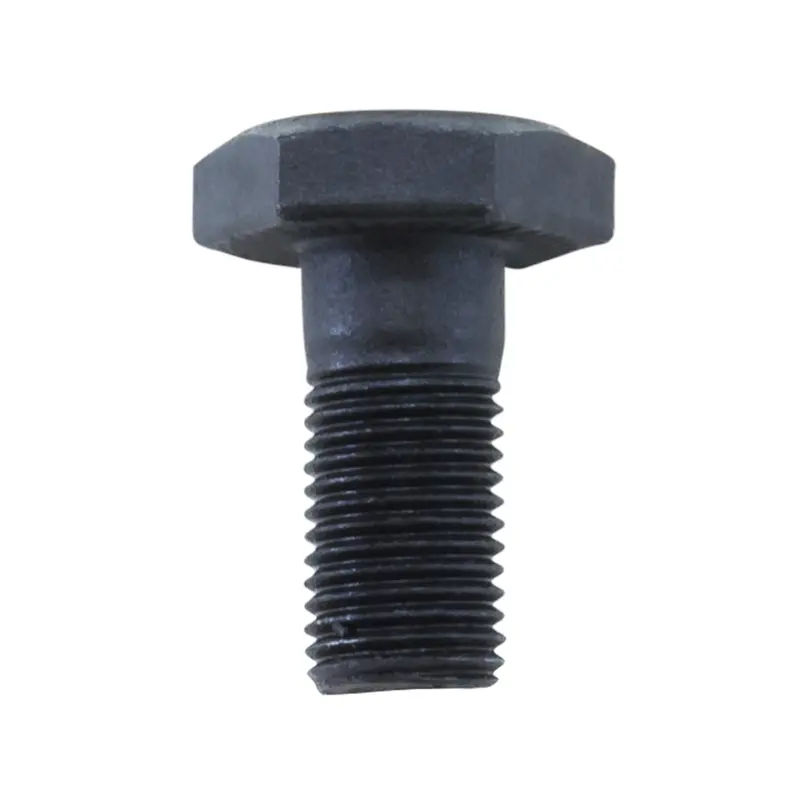 Universal Replacement Ring Gear Bolt – Fits Dana 25, 27, 30, 35, And 44 Axles (3/8"-24 Thread) 1