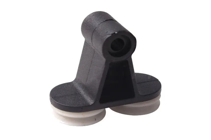 Universal Sliding Glass Shower Door Roller Assembly – Replacement 1
