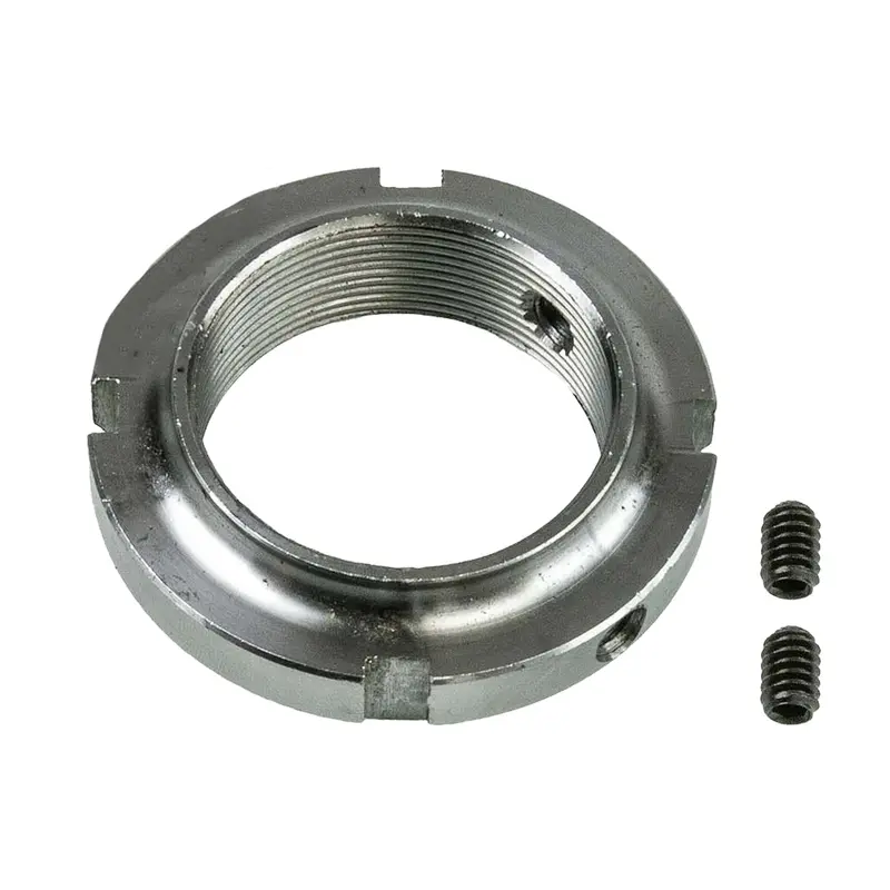 Updated Main Shaft Nut For Diesel Nv4500 Transmissions – Part #27133 1