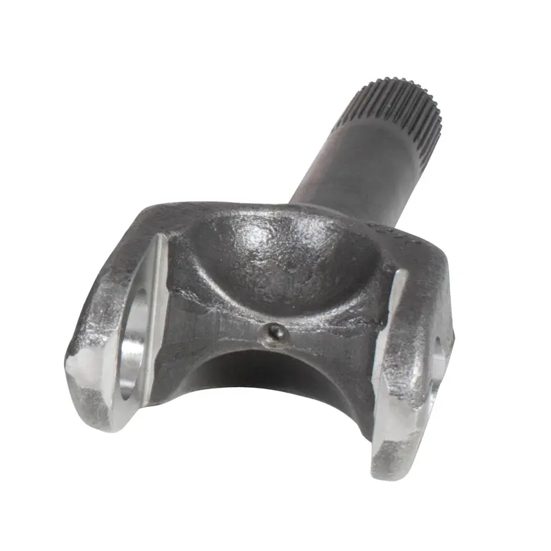 Upgraded 4340 Chromoly Outer Stub For Dana 60/70 – 35-Spline, 12" Length 1