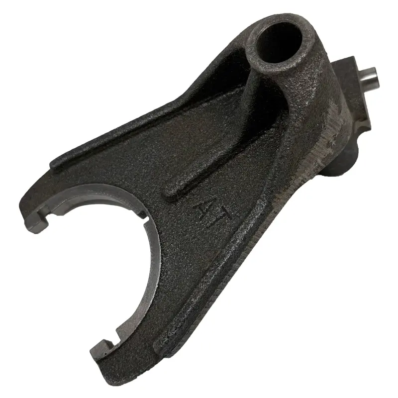 Upgraded Nv4500 Range Fork – Improved Cast Version (38356 / 41113) 1