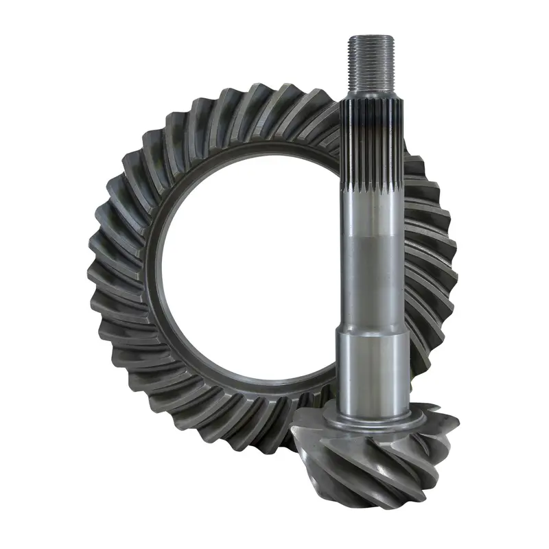 Usa-Made Ring And Pinion Gear Set For Toyota 8-Inch Rear Axle 1