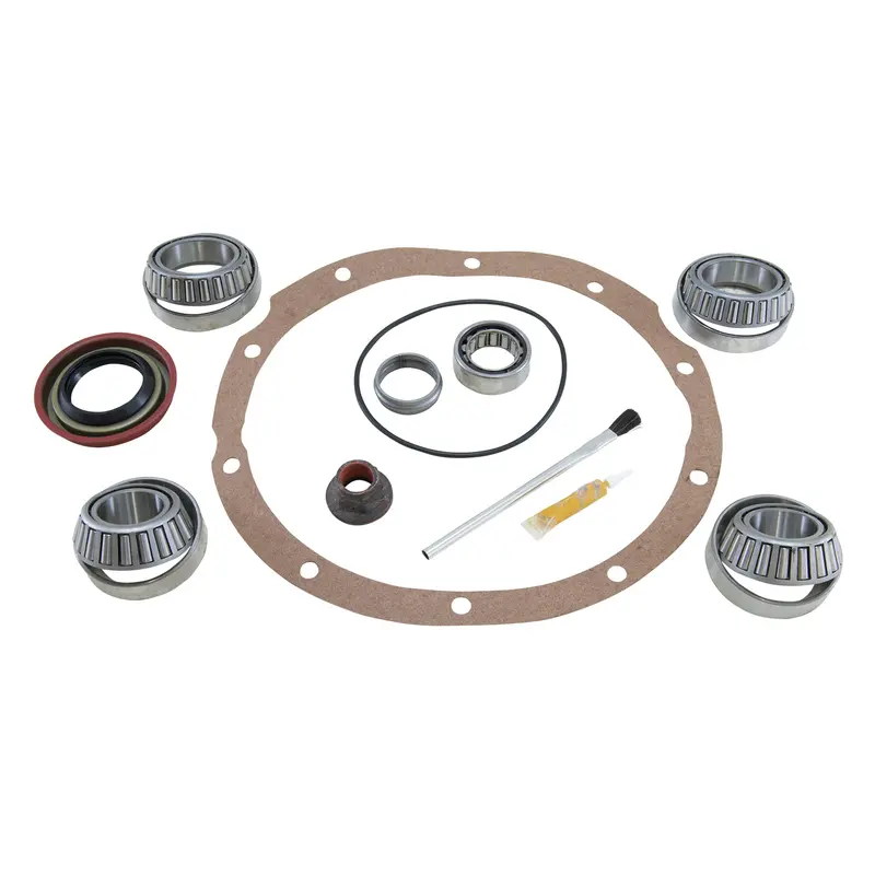 Usa Standard Carrier Bearing Kit For Ford 9-Inch Axles (Lm102949 Spec) 1