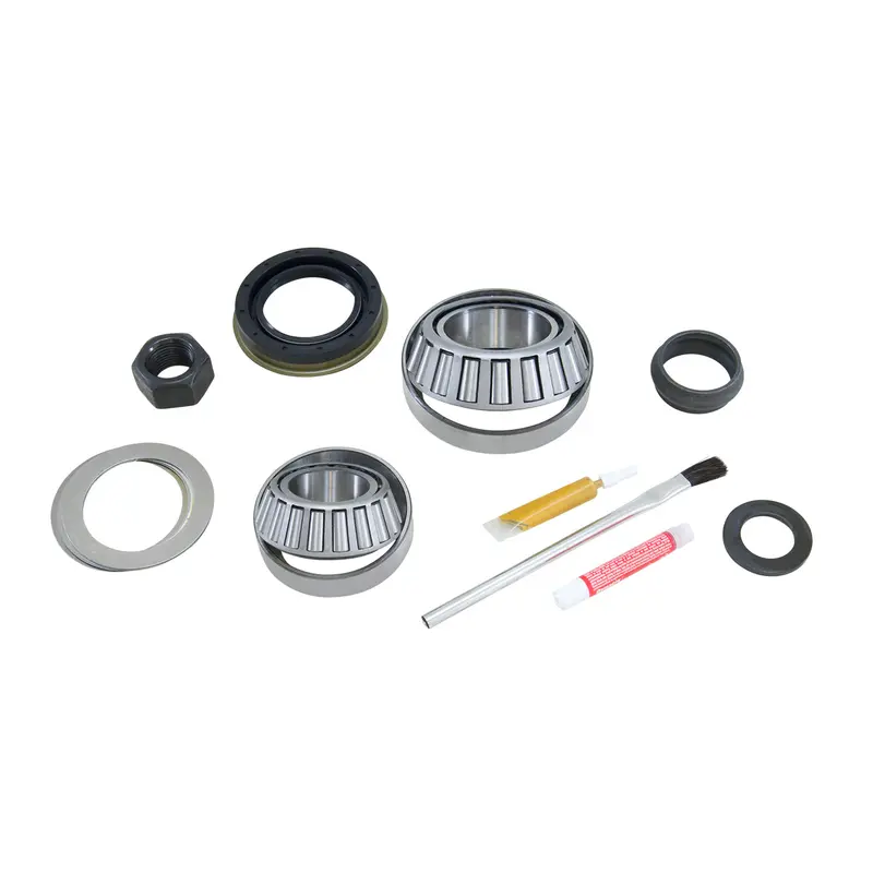 Usa Standard Chrysler 9.25" Rear Axle Pinion Installation Kit 1