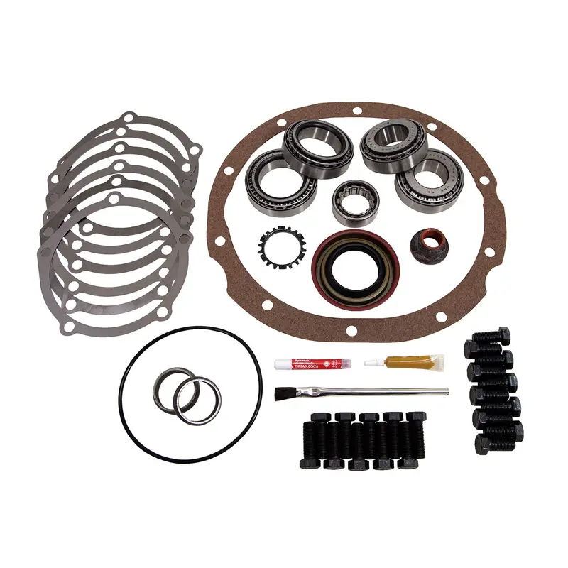 Usa Standard Ford 9" Lm501310 Differential Master Overhaul Kit 1