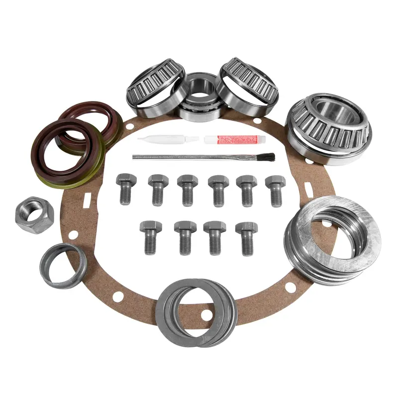 Usa Standard Gm 8.6-Inch Rear Differential Master Overhaul Kit (2009 And Newer) 1