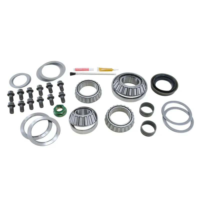 Usa Standard Gm 9.5-Inch Rear Differential Master Overhaul Kit (1979–1997) 1