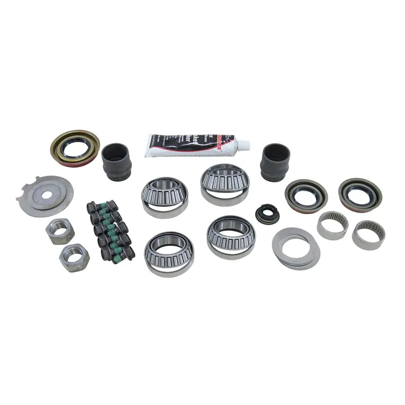 Usa Standard Master Overhaul Kit For 1983–1997 Gm 7.2-Inch Ifs Axles 1