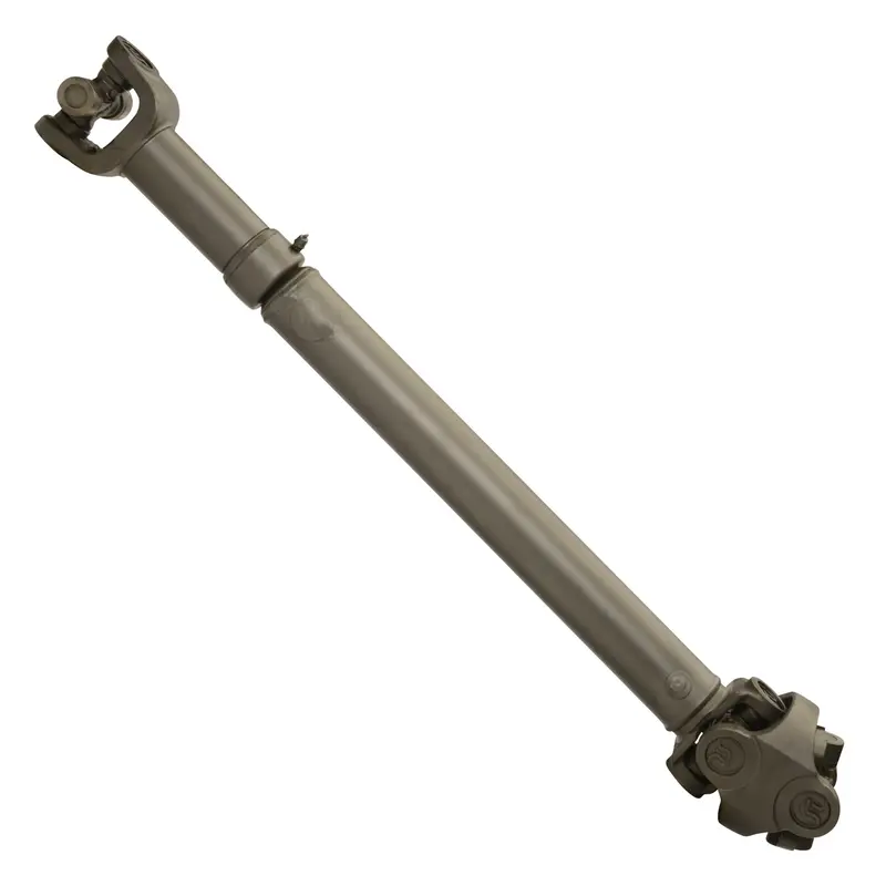 Usa Standard Oe Rear Driveshaft Assembly For 1978 Ford Bronco (Zds9170) 1
