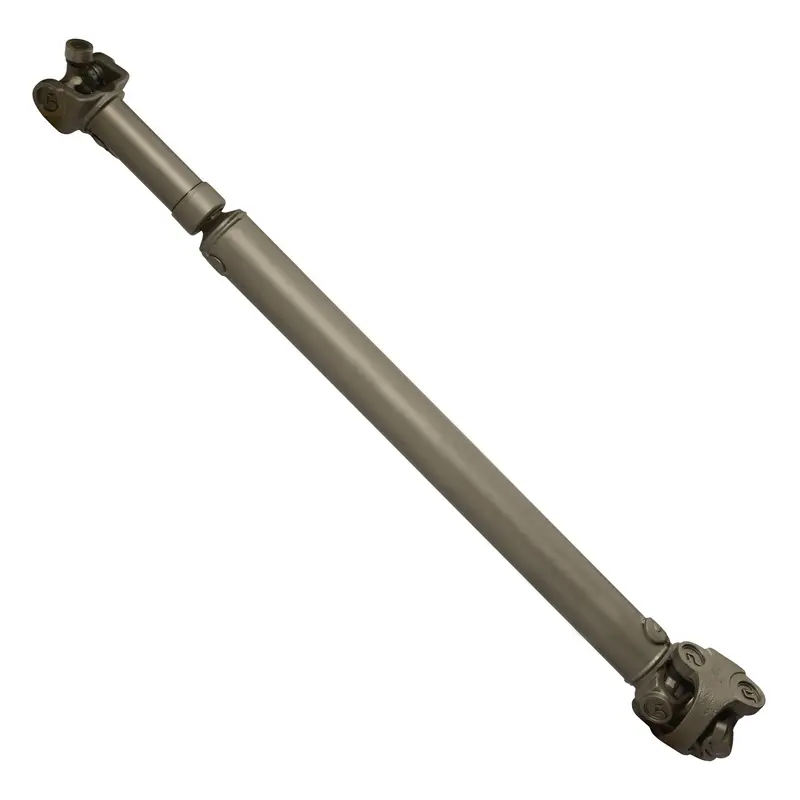Usa Standard Oe Rear Driveshaft For 1987–1989 Ford Bronco (Part Zds9400) 1