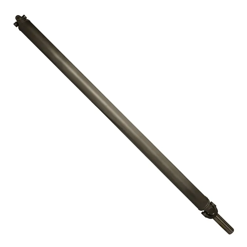 Usa Standard Oe Rear Driveshaft For 1992–1996 Gm S-10 Blazer, S-15, And Sonoma 1