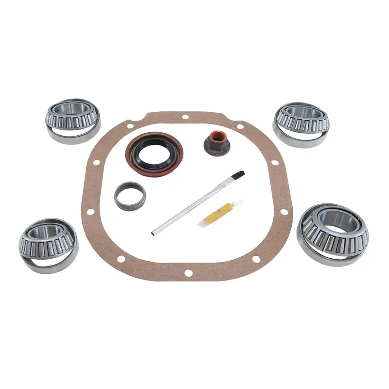 Usa Standard Rear Axle Bearing Kit For 2010–2014 Ford F-150 1