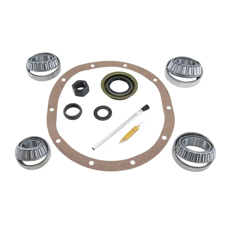 Usa Standard Rear Axle Bearing Kit For Chrysler 8.25-Inch (1976–2004) 1