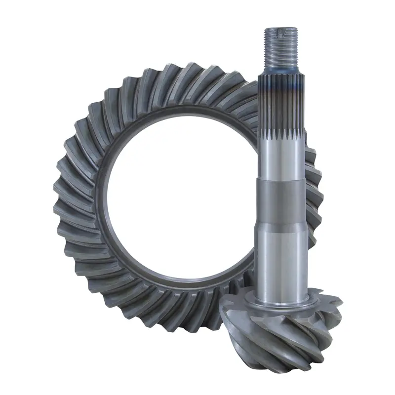 Usa Standard Ring And Pinion Gear Set For Toyota V6 Axles – 29-Spline Pinion 1