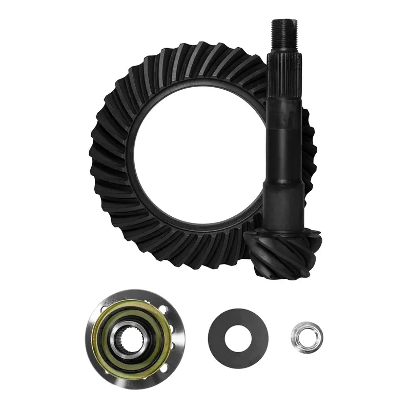 Usa Standard Ring And Pinion Gear Set For Toyota V6 Rear Axles 1