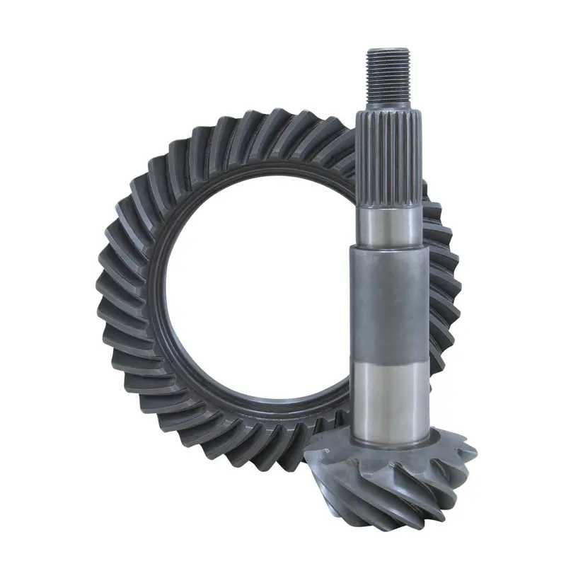 Usa Standard Ring And Pinion Replacement For Dana 30 Axles 1