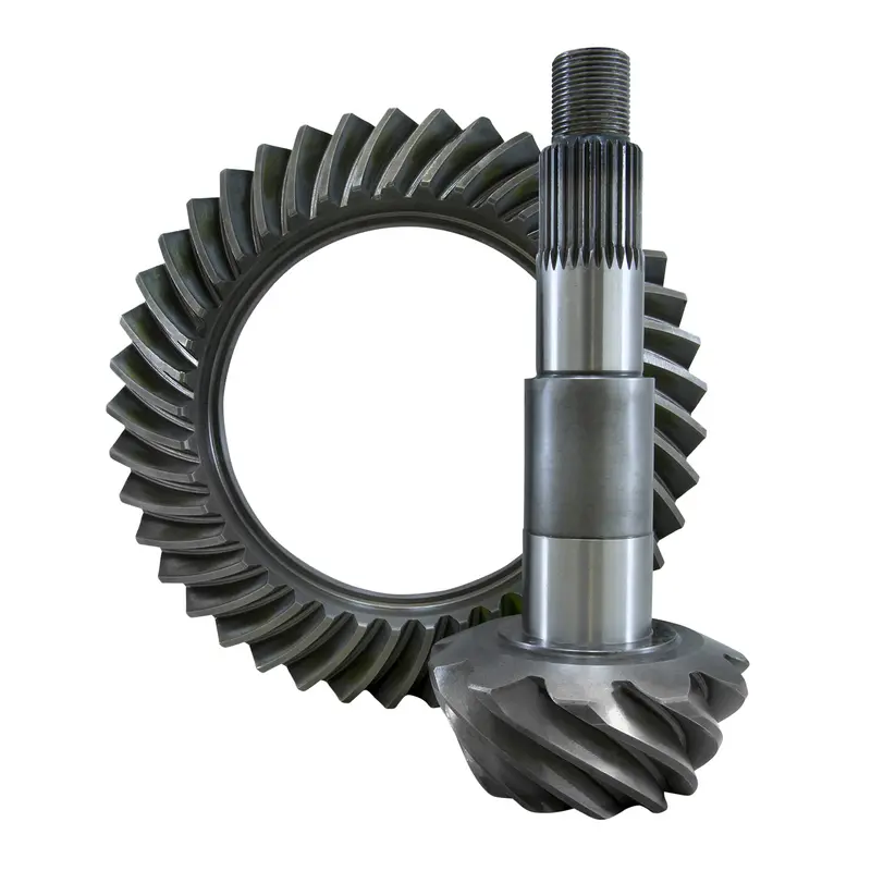 Usa Standard Ring And Pinion Set For Chrysler 10.5" Rear Axle 1