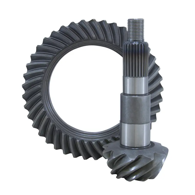 Usa Standard Ring And Pinion Set For Dana 30 – Reverse Rotation Configuration 1