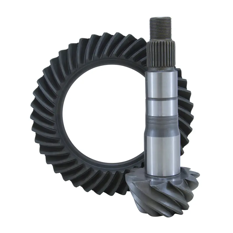 Usa Standard Ring And Pinion Set For Toyota T100 And Tacoma Rear Axles 1