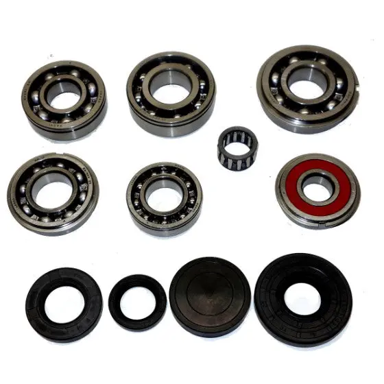 Vit5 Transmission Bearing And Seal Kit – Compatible With 1987–1998 Geo Tracker 5-Speed 1
