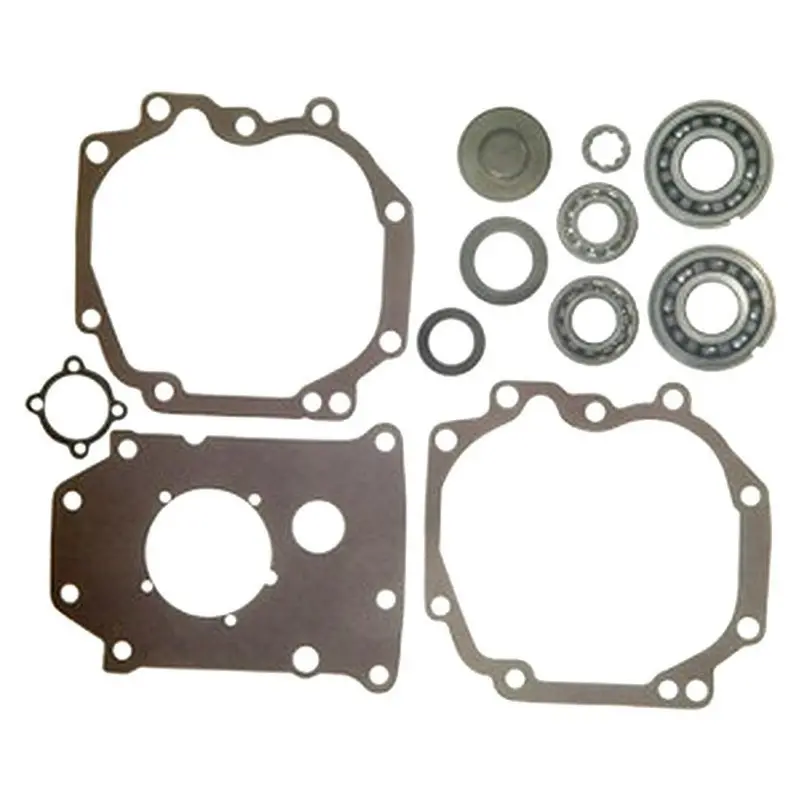 W50 Manual Transmission Bearing And Seal Kit 1